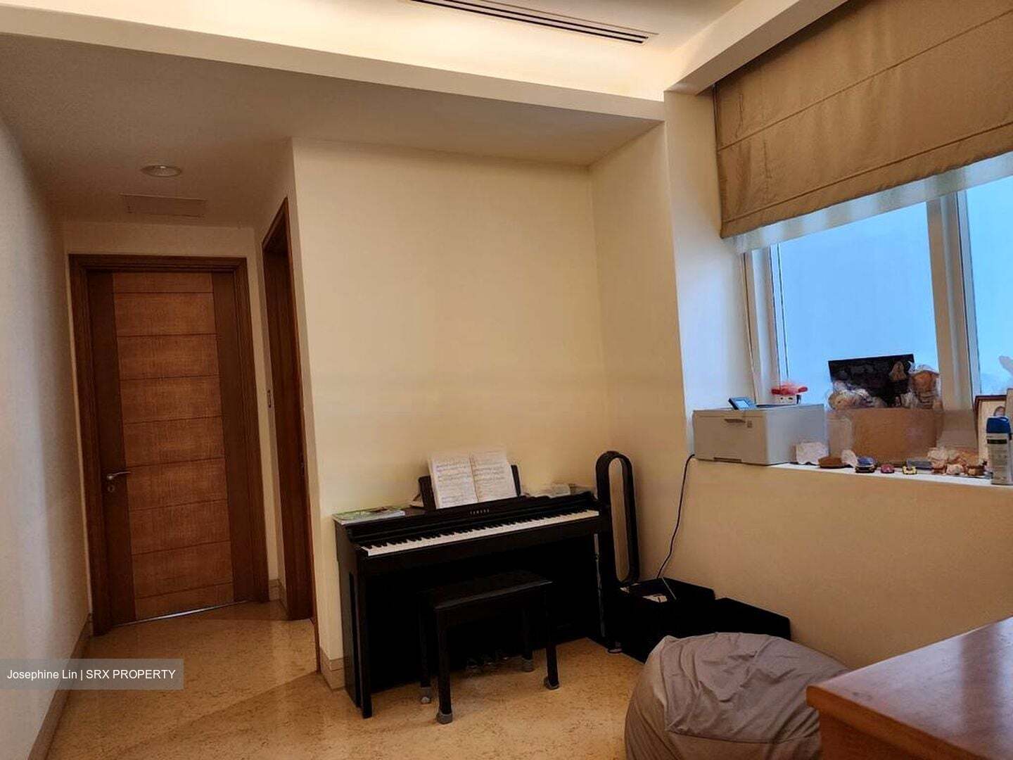 Setia Residences (D11), Apartment #583100621